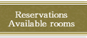 ReservationsAvailable rooms